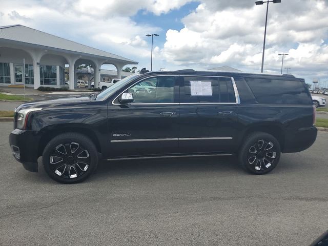 2020 GMC Yukon XL Denali