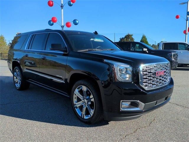 2020 GMC Yukon XL Denali