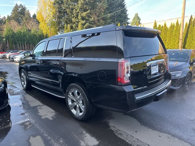 2020 GMC Yukon XL Denali