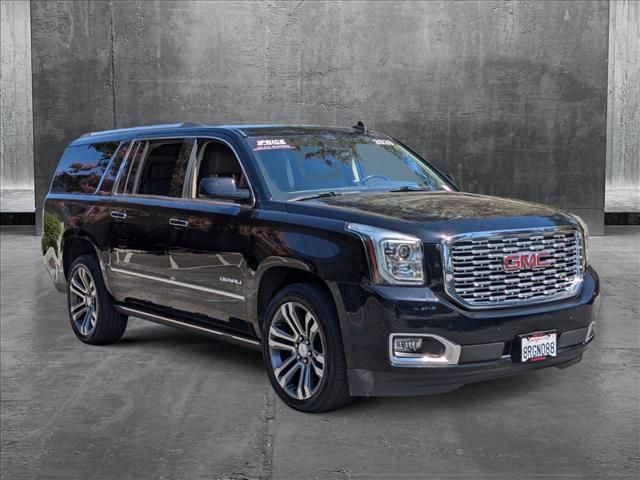 2020 GMC Yukon XL Denali