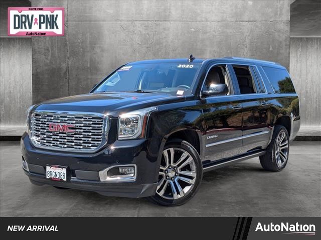 2020 GMC Yukon XL Denali