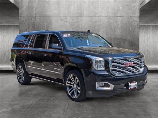 2020 GMC Yukon XL Denali