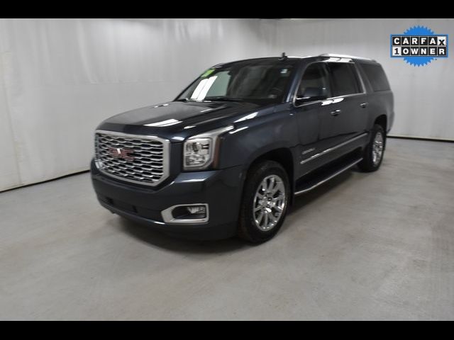 2020 GMC Yukon XL Denali