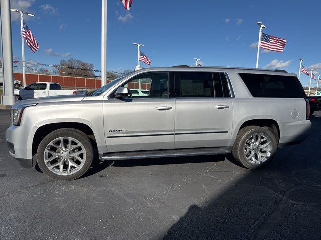 2020 GMC Yukon XL Denali