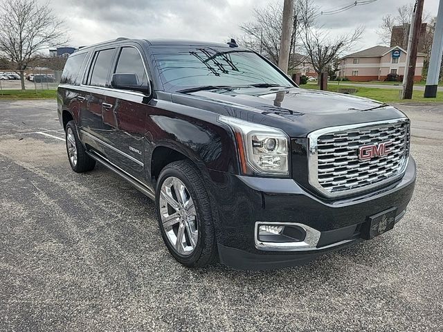 2020 GMC Yukon XL Denali