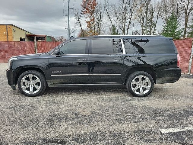 2020 GMC Yukon XL Denali