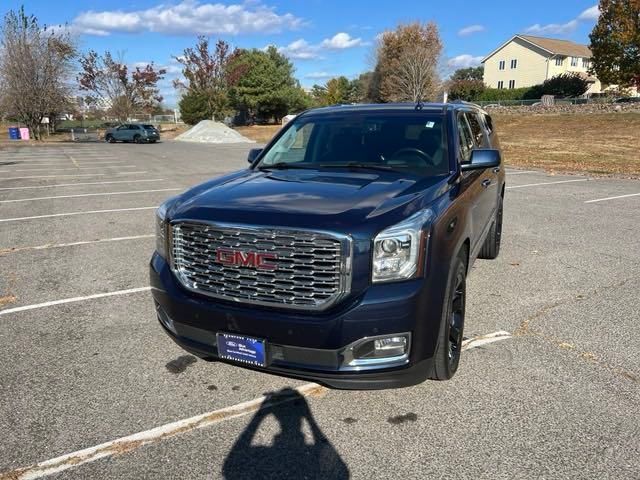 2020 GMC Yukon XL Denali