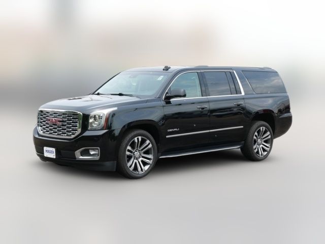 2020 GMC Yukon XL Denali