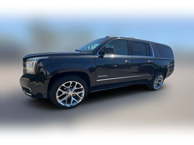 2020 GMC Yukon XL Denali