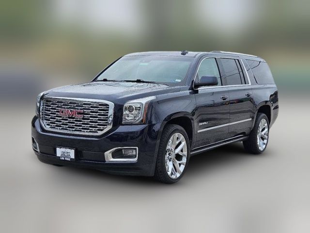 2020 GMC Yukon XL Denali