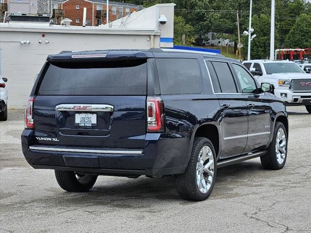 2020 GMC Yukon XL Denali