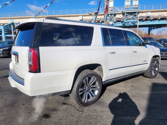 2020 GMC Yukon XL Denali