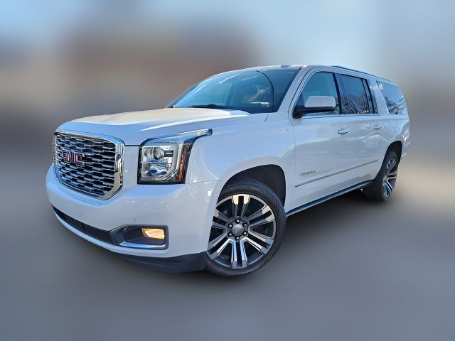 2020 GMC Yukon XL Denali