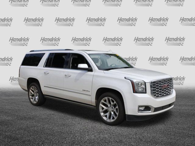 2020 GMC Yukon XL Denali