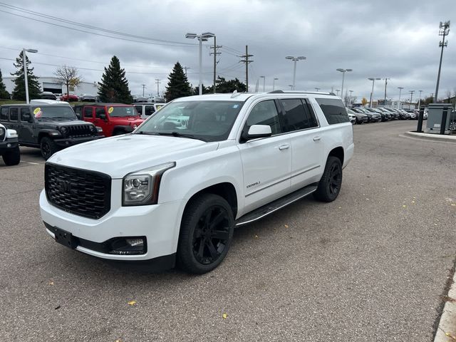 2020 GMC Yukon XL Denali