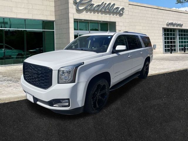 2020 GMC Yukon XL Denali