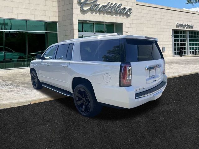 2020 GMC Yukon XL Denali