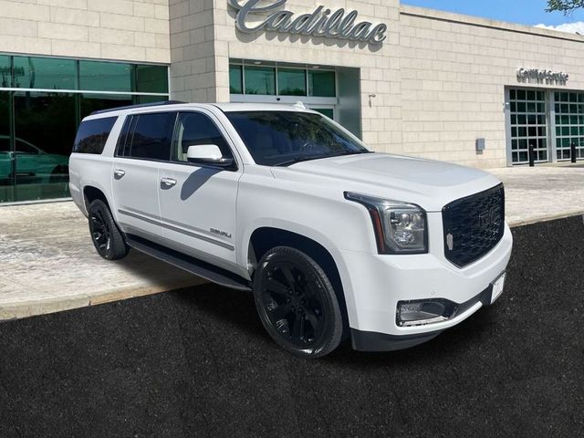 2020 GMC Yukon XL Denali