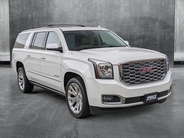 2020 GMC Yukon XL Denali