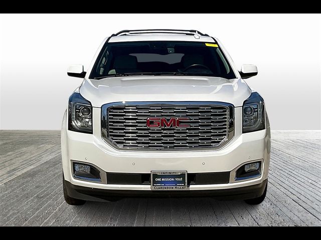 2020 GMC Yukon XL Denali