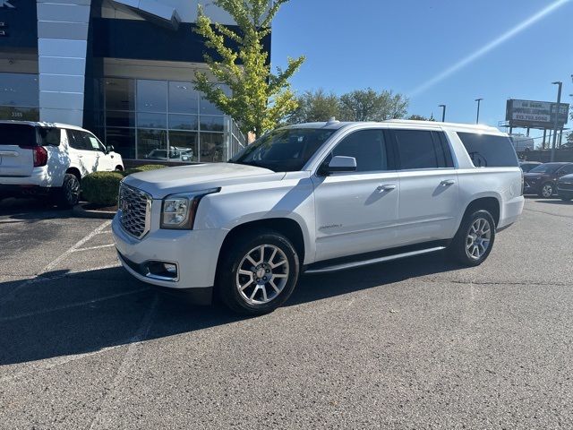 2020 GMC Yukon XL Denali