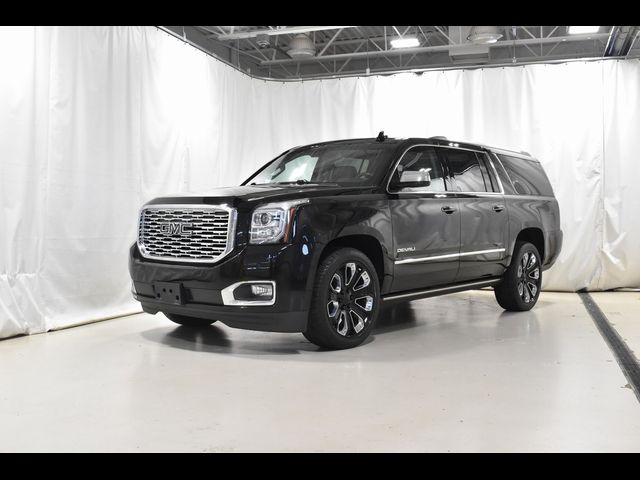 2020 GMC Yukon XL Denali