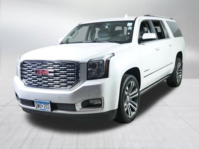 2020 GMC Yukon XL Denali