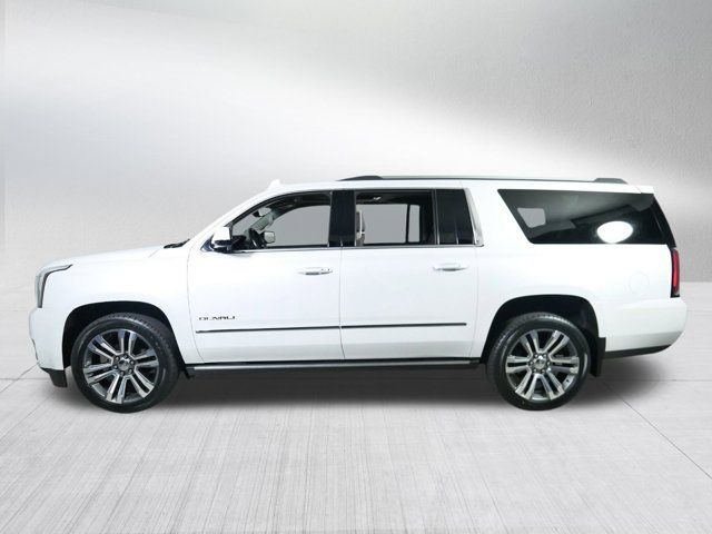 2020 GMC Yukon XL Denali