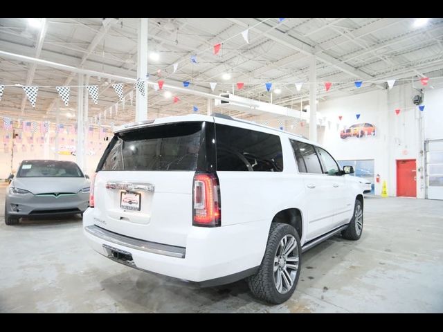 2020 GMC Yukon XL Denali