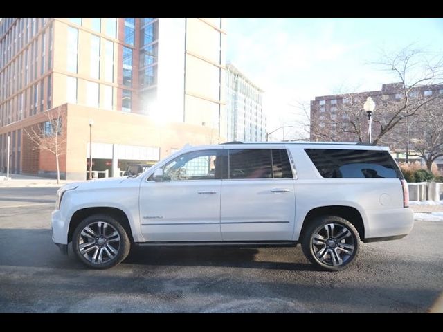 2020 GMC Yukon XL Denali