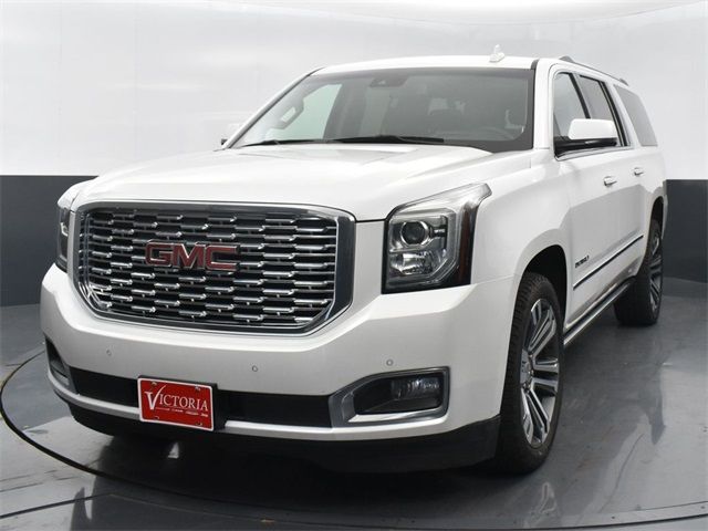 2020 GMC Yukon XL Denali