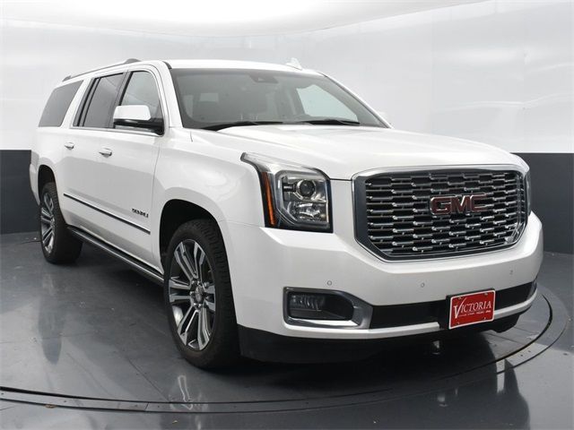 2020 GMC Yukon XL Denali