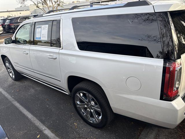 2020 GMC Yukon XL Denali