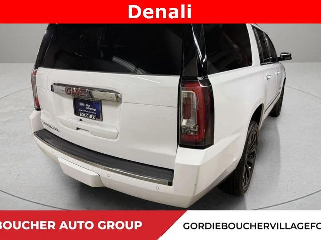 2020 GMC Yukon XL Denali