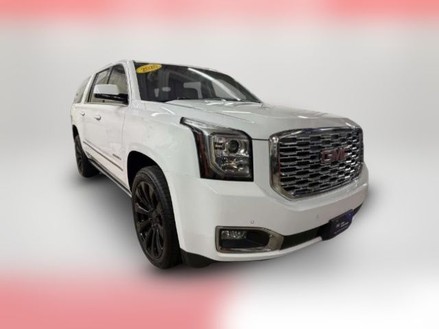 2020 GMC Yukon XL Denali