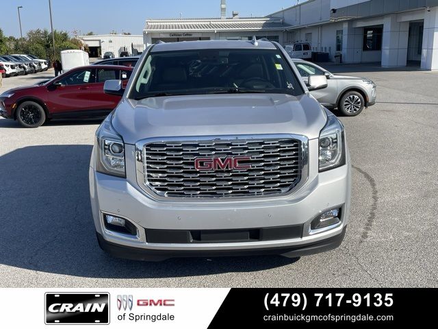 2020 GMC Yukon XL Denali