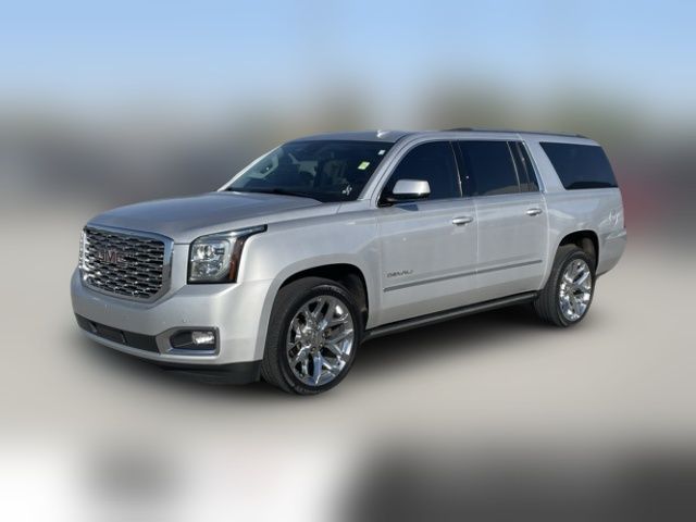 2020 GMC Yukon XL Denali