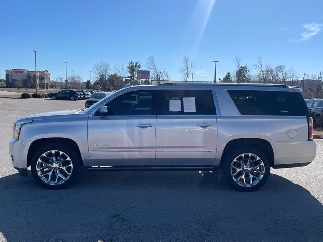 2020 GMC Yukon XL Denali