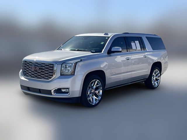 2020 GMC Yukon XL Denali