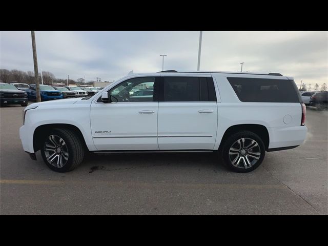 2020 GMC Yukon XL Denali