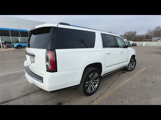 2020 GMC Yukon XL Denali