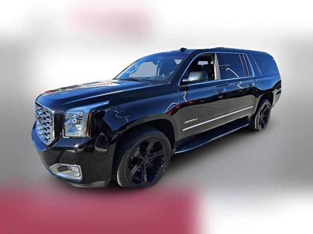 2020 GMC Yukon XL Denali