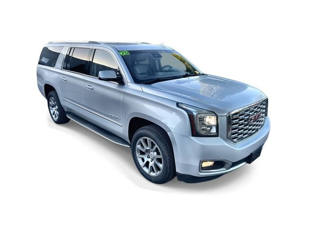 2020 GMC Yukon XL Denali