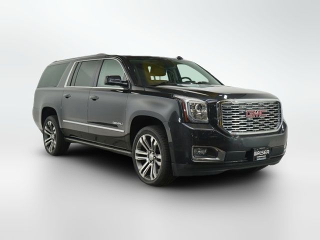 2020 GMC Yukon XL Denali