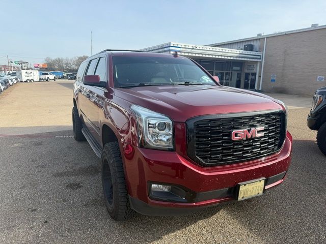 2020 GMC Yukon XL Denali
