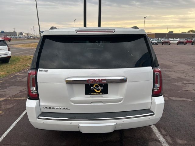 2020 GMC Yukon XL Denali