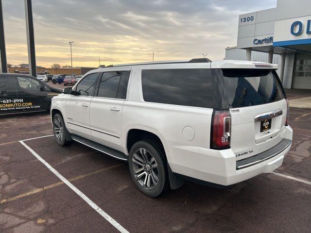 2020 GMC Yukon XL Denali