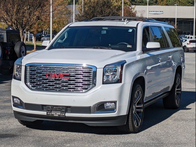 2020 GMC Yukon XL Denali