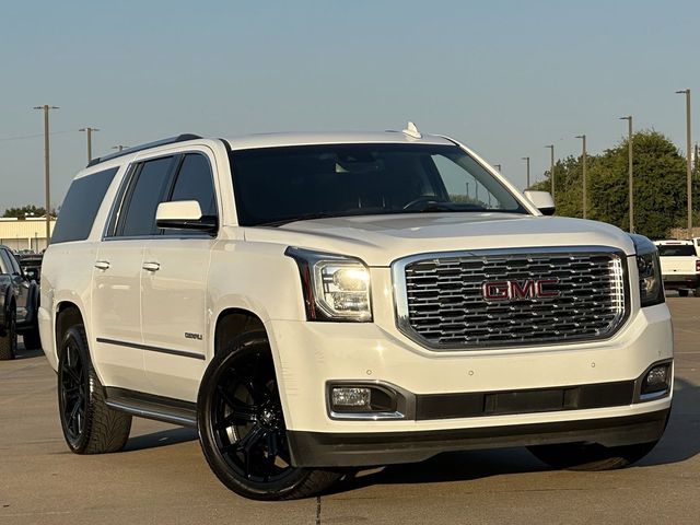 2020 GMC Yukon XL Denali