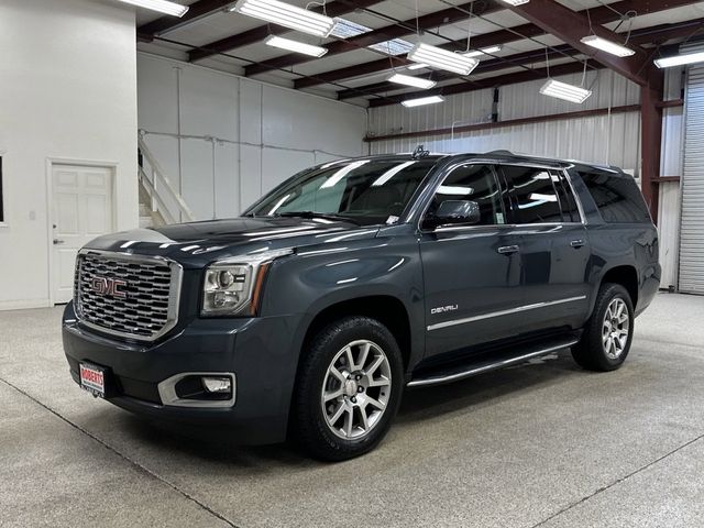 2020 GMC Yukon XL Denali